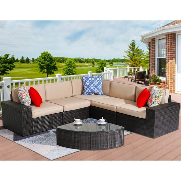 All Weather Wicker Outdoor Furniture