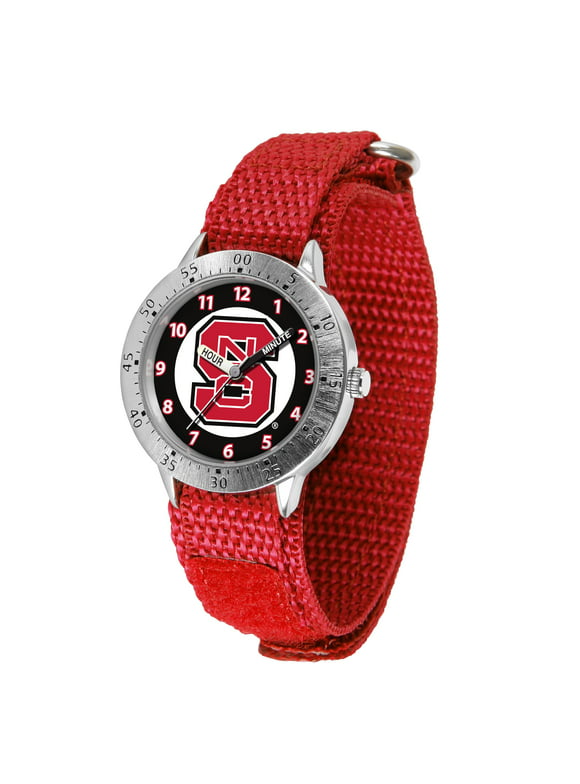 Youth NC State Wolfpack New Tailgater Watch