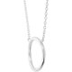 thumbnail image 3 of Collar Círculo Abierto, 3 of 7