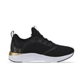 thumbnail image 1 of Tenis Puma Softride Ruby Deco Glam Mujer negro 23.5, 1 of 5