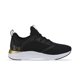 thumbnail image 1 of Tenis Puma Softride Ruby Deco Glam Mujer negro 22.5 389797 01, 1 of 5