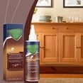 thumbnail image 5 of Furniture Polish and Wood Cleaner with Nano Crystal Coating, Protects and Restores Wood, Prevents Cracks and Damage, 100ml, 5 of 9