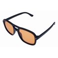 thumbnail image 2 of Lentes de sol Sersun 81252 naranja Unisex, 2 of 5