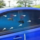 thumbnail image 3 of 4 PCS Mosquito Net for Car Windows for Hyundai i10 LA BA PA 2008, Sunshade Car Baby Kids Privacy Shield Window Car Window Sunshade Roller Blinds, 3 of 5