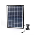thumbnail image 4 of YOBO 50W Continuous / 60W Peak Portable Solar Power Station, 4 of 7