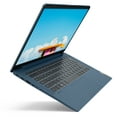 thumbnail image 3 of Restored Lenovo IdeaPad 5 14ARE05 14" 8GB 256GB AMD Ryzen 7 4700U X8 2GHz Win10, Light Teal (Refurbished), 3 of 4
