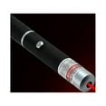 thumbnail image 4 of Powerful 1000m 532nm Green Laser Sight Laser Pointer Powerful Adjustable Focus Lazer With Laser Pen Head Burning Match Cat Toys, 4 of 4