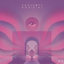 Go Dugong - Meridies - Music & Performance - Vinyl