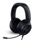 thumbnail image 3 of Cateissary Auriculares profesionales para juegos montados en la cabeza 7,1 sonido envolvente auriculares de protección auditiva de voz clara para teléfono Juegos de teclado y mouse para computadora, 3 of 6