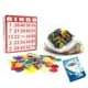 thumbnail image 2 of Juego de cartas de bingo Yuanhe Bingo con 50 tarjetas y 500 fichas, 2 of 6