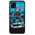 thumbnail image 1 of Carcasa Suave Samsung Galaxy Note 10 Lite 9 A7 J4 J6 2018 Silicona Cubierta Del Teléfono B-PG73 Kakashi NARUTO Anime Dibujos Animados Funda Protectora, 1 of 4