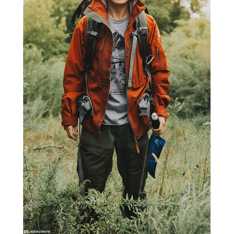 Sawyer hot sale hydration pack