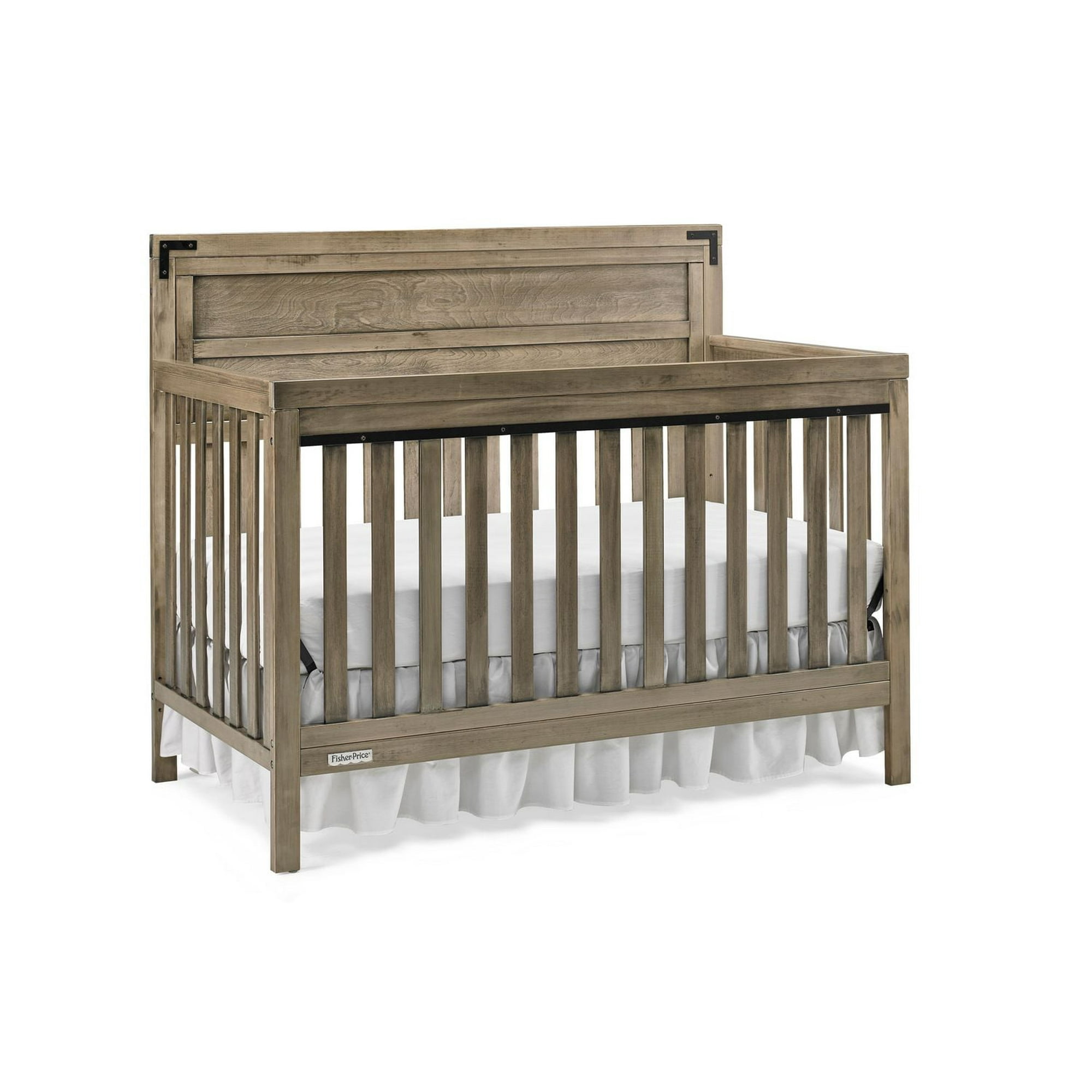 Toddler Bed Fisher Price Paxton Crib Fisher-Price Paxton