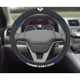 thumbnail image 4 of NHL Toronto Maple Leafs Steering Wheel Cover, 4 of 5