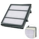 thumbnail image 3 of KDJ for Shark RV2001 RV2001WD RV2000WD RV2001DRUS RV2001WRUS Replace Filter High-Quality Vacuum Cleaner Part Compatible with AV2001WD AV1002AE QR1000SB QR1000SG RV700 RV720 RV850WV RV851WV, 3 of 10