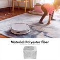 thumbnail image 3 of Glaciersei Replacement Garbage Bag Vacuum Cleaner Bag Vacuum Cleaner Dust Bag Accessories, 3 of 5