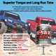 thumbnail image 3 of Eléctrico Rastreador Cepillado 31T/38T/28T Torque para 1:10 1:24 RC Crawler, 3 of 9