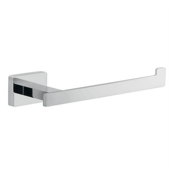 Nameeks 4424 Gedy Wall Mounted Tissue Holder - Chrome