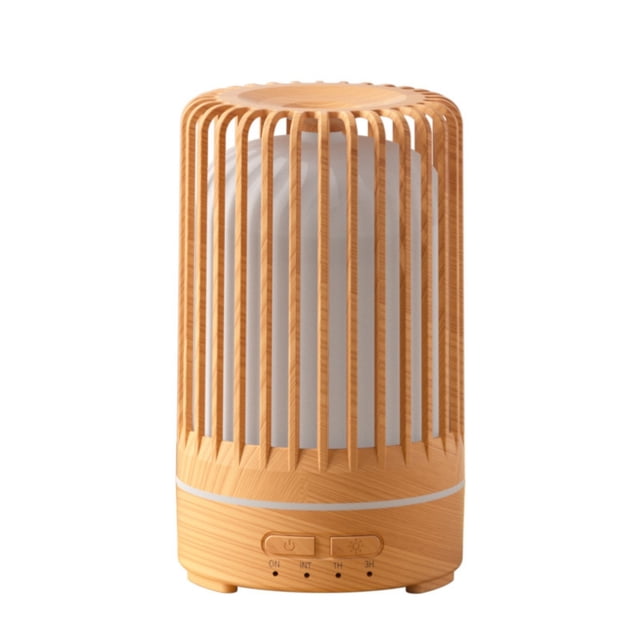 WMQPNNS Cool Mist Humidifier for Home Bedroom Quiet Operation with Adjustable Mist and Auto Shut Off