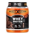 thumbnail image 1 of Whey Protein Powder Body Fortress Super Advanced Chocolate, 1 of 7