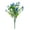 Multicolor Y As Shown, variant on Pxyqht Lifelike Artificial Flowers for Outdoor Patio Decoration, Perfect for Garden, Porch and Wedding Venue, Low Maintenance Floral Arrangements to Enhance Any Space