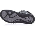 thumbnail image 6 of Womens JSport by Jambu Wingate Mid-Calf Snow Boots, Black, 6 of 6