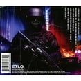 thumbnail image 2 of Bad Wolves - Disobey - Music & Performance - CD, 2 of 2