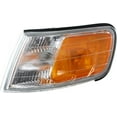 thumbnail image 3 of Garage-Pro Driver and Passenger Side Corner Light Set of 2 Compatible with 1994-1997 Honda Accord, 3 of 8