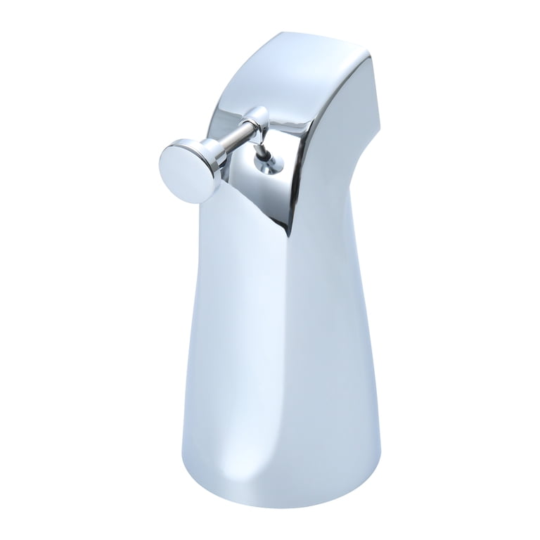 Mainstays Chrome Tub Spout, Wall-Mounted Low-Arc photo 5