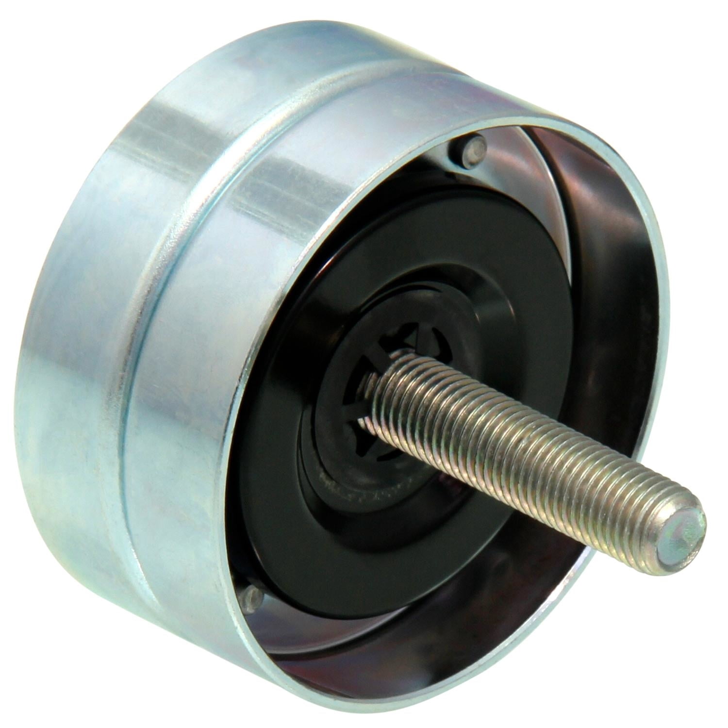 Litens 900692A Accessory Belt Drive Idler Pulley - Original Equipment Quality