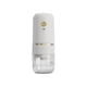 thumbnail image 2 of Molinillo de café recargable inalámbrico - Molino de muelas eléctrico portátil con núcleo cerámico, ajustes ajustables para espresso, prensa francesa y goteo, blanco, 2 of 6