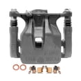 thumbnail image 5 of Raybestos R-Line Reman Semi-Loaded Caliper & Bracket Assy, 5 of 5