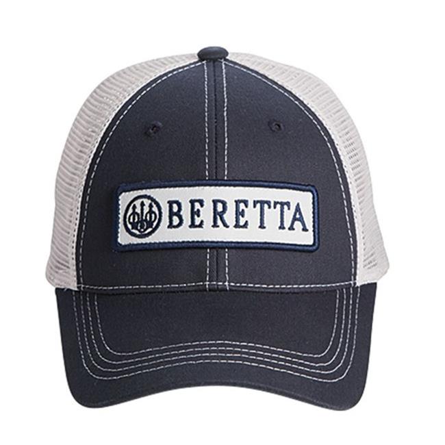 Beretta trucker hat Clearance