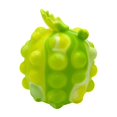 thumbnail image 3 of Mini Fidget Toys Stress-relief New Fidgets Sensory Fidget Toy Silicone, 3 of 5