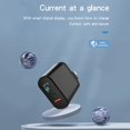 thumbnail image 3 of NARABB 18W5V Socket With Digital Display Fast Charging Suitable For 12, 3 of 8