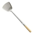 thumbnail image 3 of Sunrise Commercial Grade Wok Spatula (Shovel 16.75' (#3)), 3 of 9