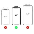 thumbnail image 2 of My Social Canvas Soft Silicone Case for iPhone XR - Pink/Smart Looks Gorgeous, 2 of 2