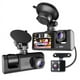 thumbnail image 1 of Dashcam 1080P WiFi gran angular C309-2083 para coche, 1 of 8