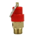 thumbnail image 3 of jiaping 3x1/8 BSP Air Pressure Piping Release Regulator, 3 of 8