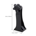 thumbnail image 2 of IFANLANDOR Tripod Mount Adapter for Stable Viewing Black 1Set 4x1.6In, 2 of 8