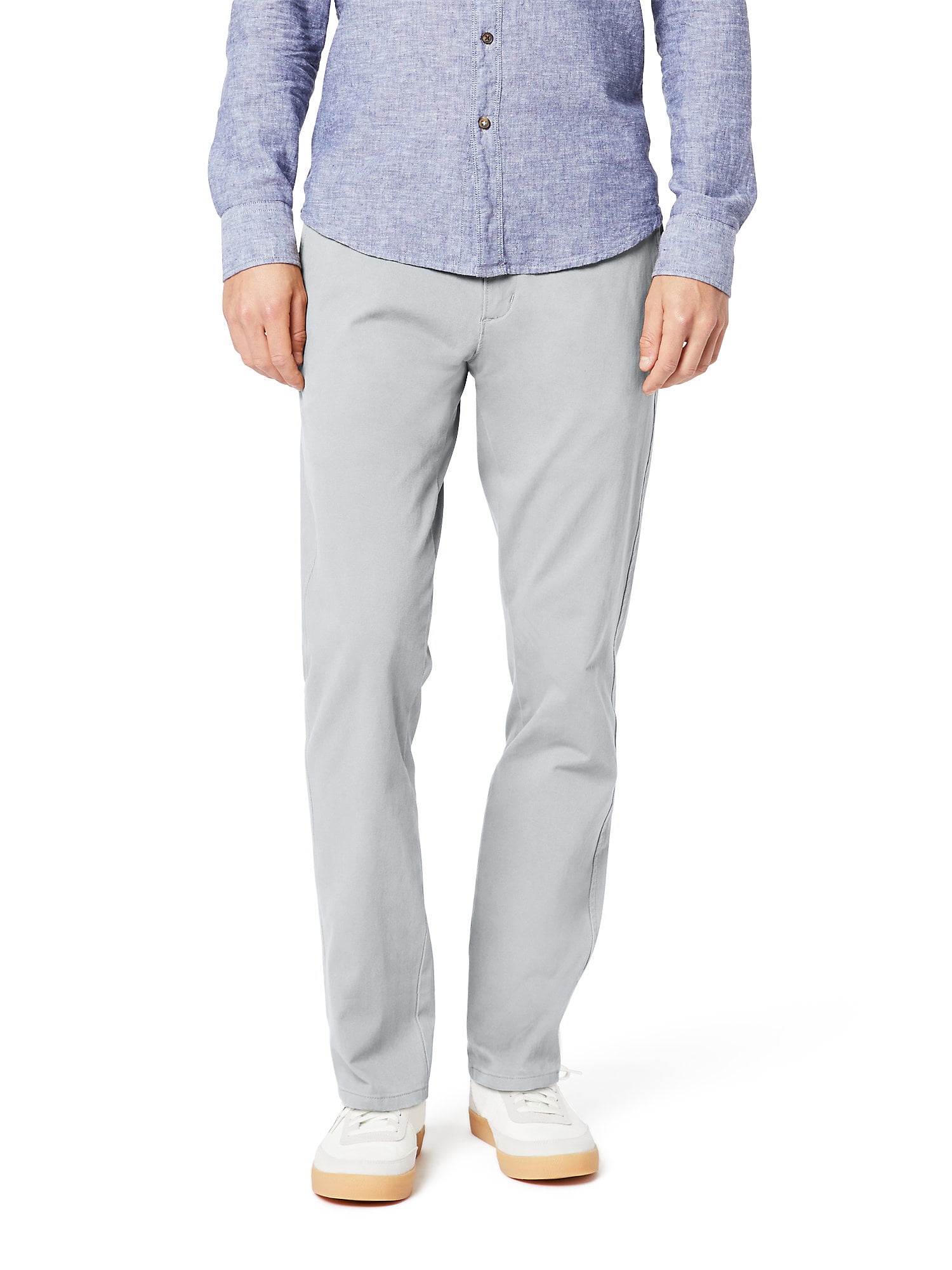 Buy Dockers Mens Slim Fit Smart 360 Flex Ultimate Chino Pants Online at