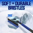 thumbnail image 4 of Snow Joe 45" Multi-Purpose Ice Scraper and Extendable Snow Brush, SJEG-SB45S, 4 of 7