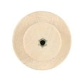 thumbnail image 4 of 10pcs Round Pull Knobs Cabinet Er Wardrobe Knobs For Cabinet Er, 4 of 4