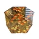 thumbnail image 1 of Simulación DIY LED Tulipán/Rosa Espejo Nocturna Octagonal/Hexagonal, 1 of 9
