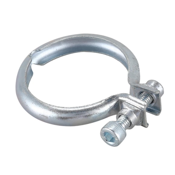Abrazadera de válvula EGR para Peugeot, Citroën, Fiat, Ford, Mini, Mazda 16283J