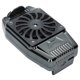 thumbnail image 3 of Radiador De Teléfono Móvil, Enfriador De Teléfono Móvil, Tecnología De Escape De Turbina Universal Más Estable Para Juegos Para Teléfonos Móviles De Juegos Móviles ANGGREK Mobil Phone Cooling Fan, 3 of 8