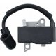 thumbnail image 1 of Módulo de bobina de encendido magnético para motosierra compatible con Stihl MS171 MS181 MS211 1139 400 1307, 1 of 5