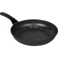 thumbnail image 5 of 3D Marble Non-Scratch, Non-Stick Coating Fry Pan, Made in Korea. (32cm), 5 of 5