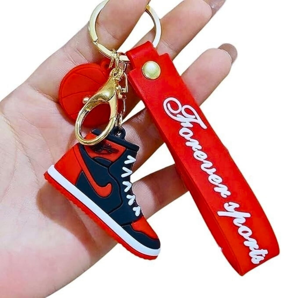 nike keychain near me