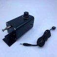 thumbnail image 4 of Barbecue Motor Portable Adjustable Speed High Torsion BBQ Grill with USB Cable for Camping Kitchen, 4 of 6